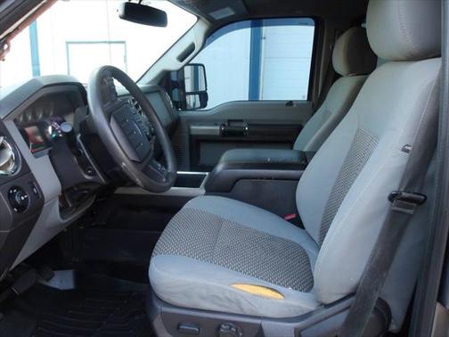 2014 Ford F-350 XLT