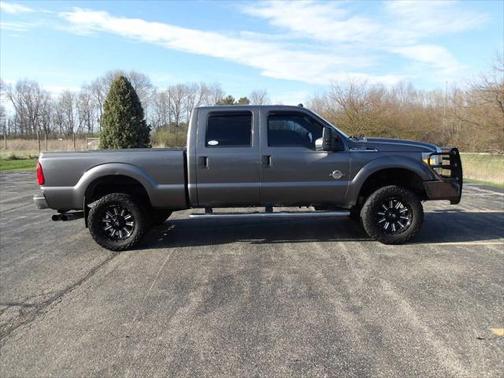 2014 Ford F-350 XLT
