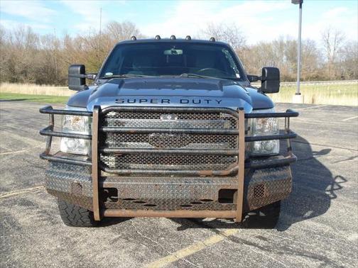 2014 Ford F-350 XLT