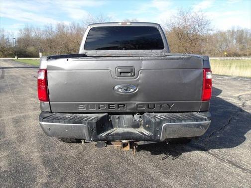2014 Ford F-350 XLT