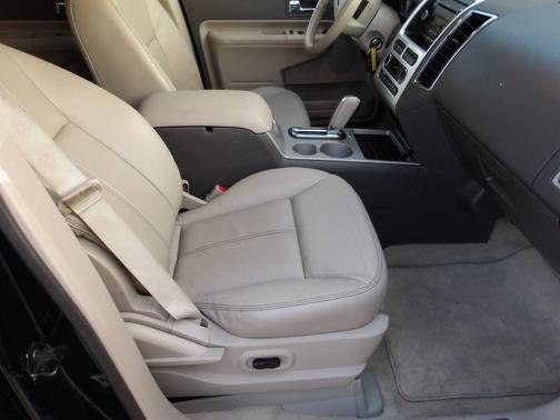 2008 Ford Edge Limited