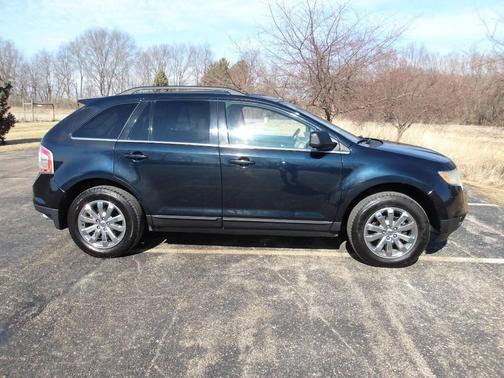 2008 Ford Edge Limited