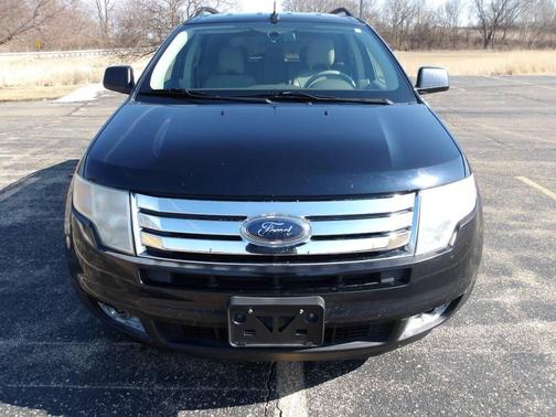 2008 Ford Edge Limited