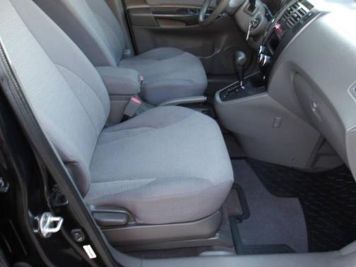 2008 Hyundai TUCSON GLS