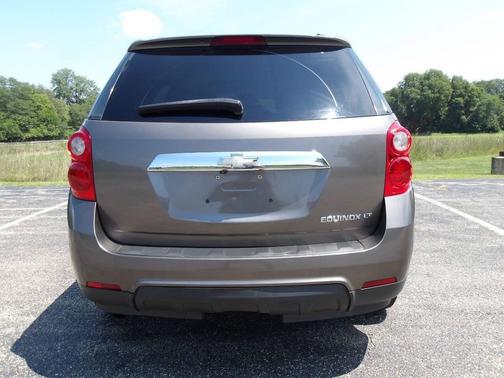 2010 Chevrolet Equinox LT