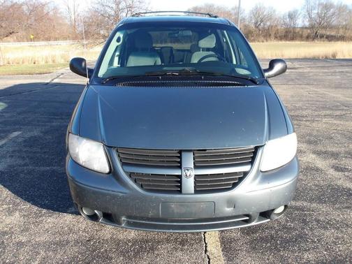 2006 Dodge Grand Caravan SXT