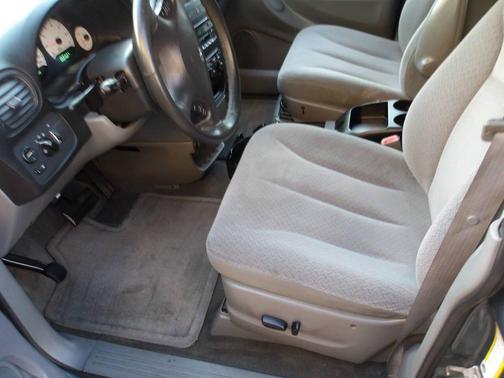 2006 Dodge Grand Caravan SXT