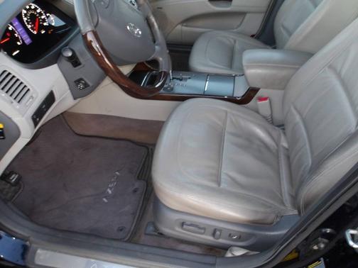 2011 Hyundai Azera Limited