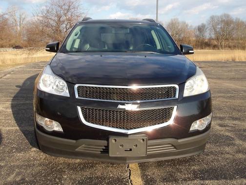 2011 Chevrolet Traverse 2LT