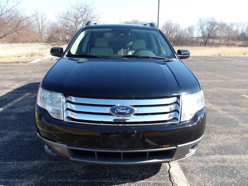 2008 Ford Taurus X SEL