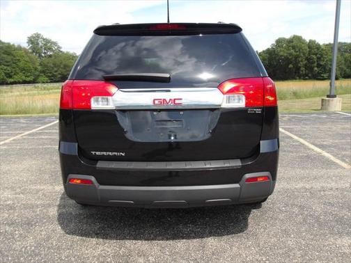 2013 GMC Terrain SLE-2