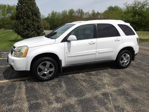 2008 Chevrolet Equinox LT