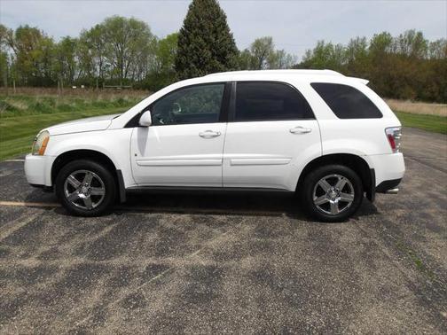 2008 Chevrolet Equinox LT