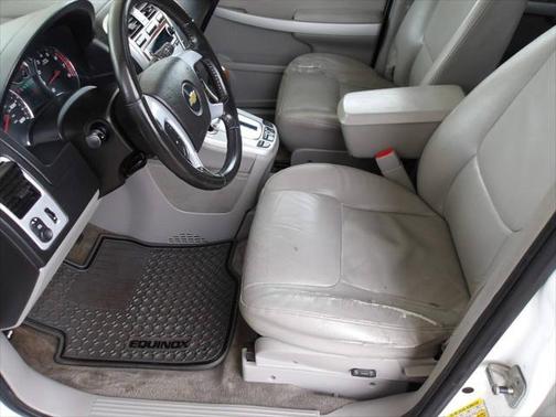 2008 Chevrolet Equinox LT