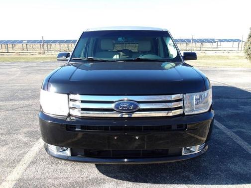 2009 Ford Flex SEL