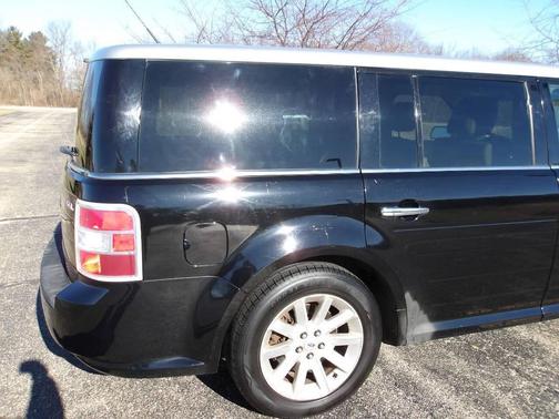 2009 Ford Flex SEL