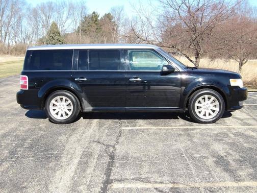 2009 Ford Flex SEL