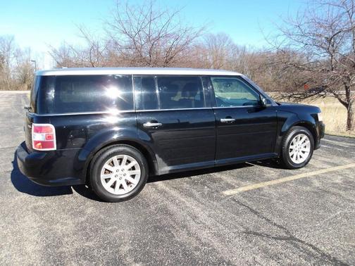 2009 Ford Flex SEL