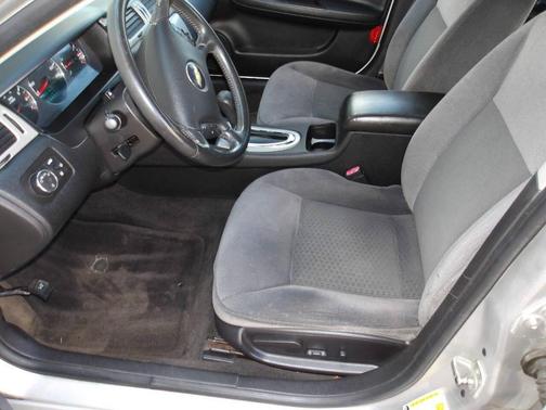 2006 Chevrolet Impala LT