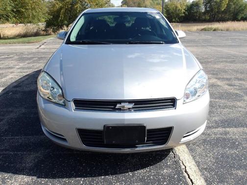 2006 Chevrolet Impala LT