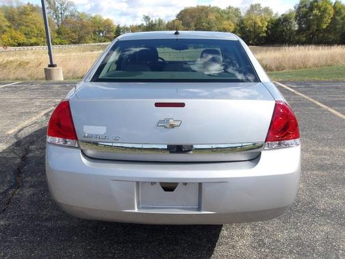 2006 Chevrolet Impala LT