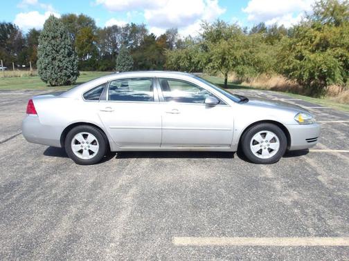 2006 Chevrolet Impala LT