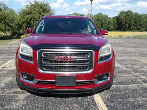 2013 GMC Acadia SLT-2