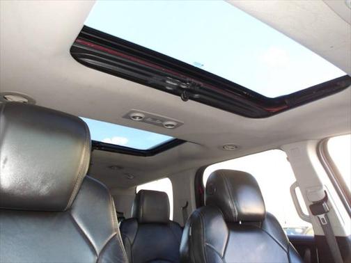 2013 GMC Acadia SLT-2