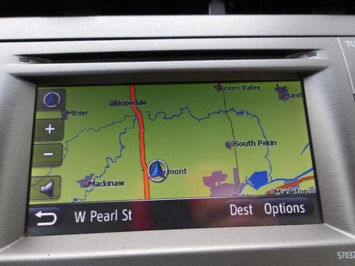 2013 Toyota Prius Three