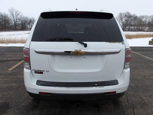 2008 Chevrolet Equinox LT