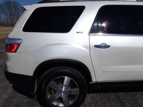 2012 GMC Acadia SLT-1
