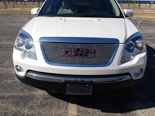 2012 GMC Acadia SLT-1