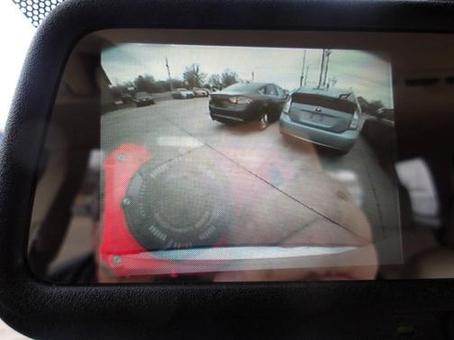 2012 GMC Acadia SLT-1