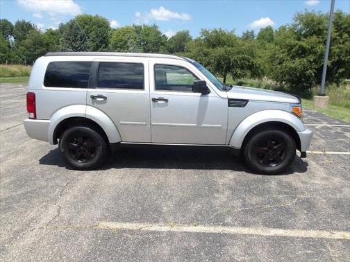 2008 Dodge Nitro SXT