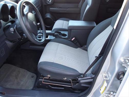 2008 Dodge Nitro SXT