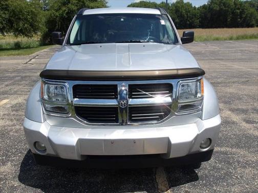 2008 Dodge Nitro SXT