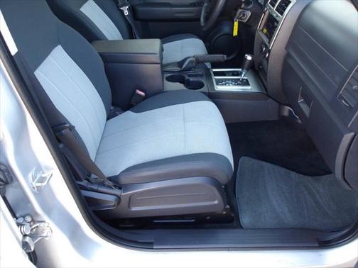2008 Dodge Nitro SXT