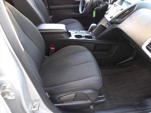2012 Chevrolet Equinox LS