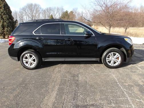 2013 Chevrolet Equinox 1LT