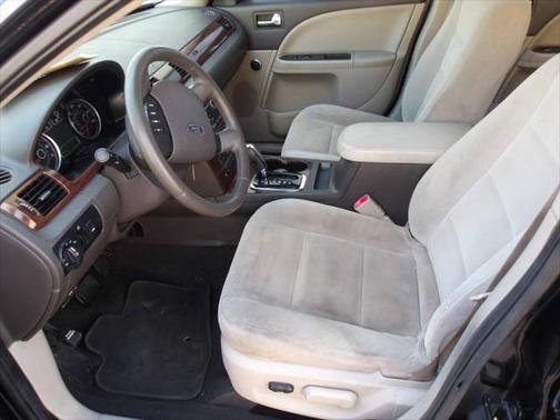 2008 Ford Taurus SEL
