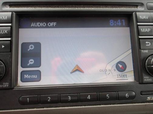 2012 Nissan Sentra 2.0 SL