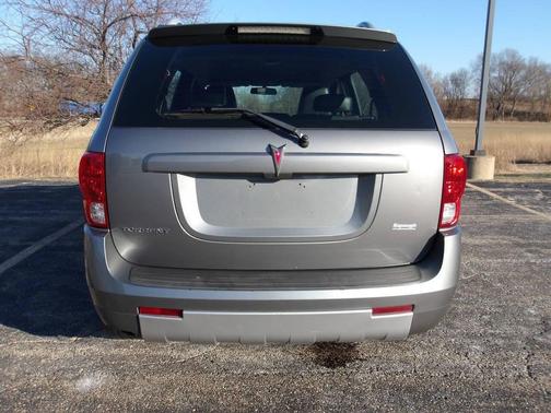 2006 Pontiac Torrent Base