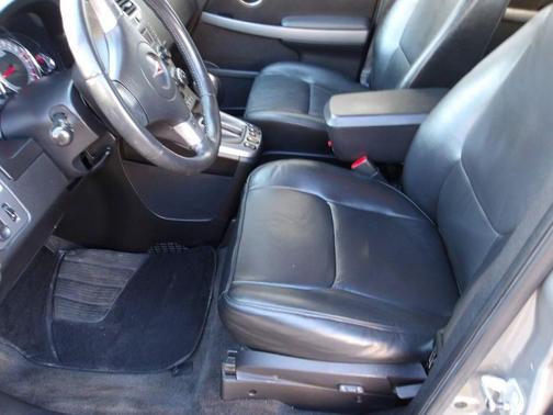 2006 Pontiac Torrent Base