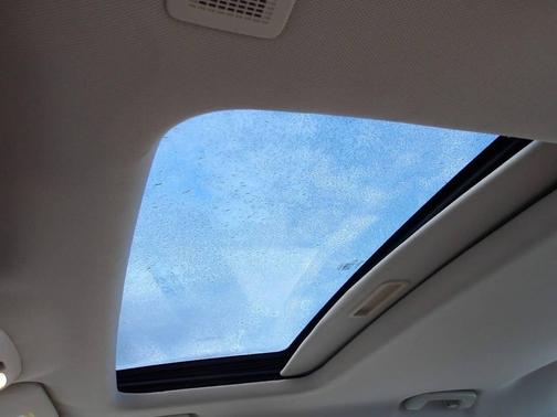 2011 Mercury Milan Premier