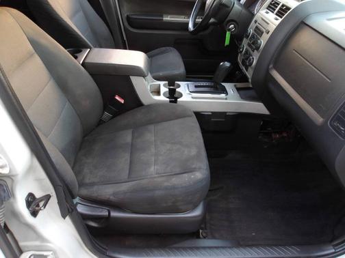 2009 Ford Escape XLT