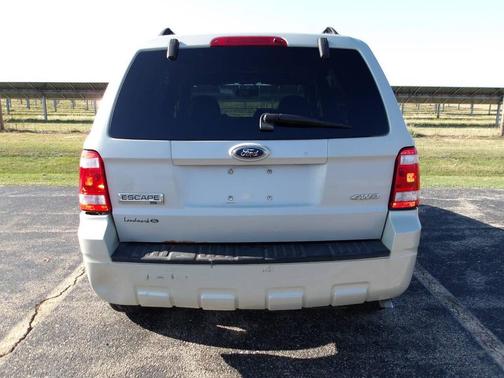 2009 Ford Escape XLT
