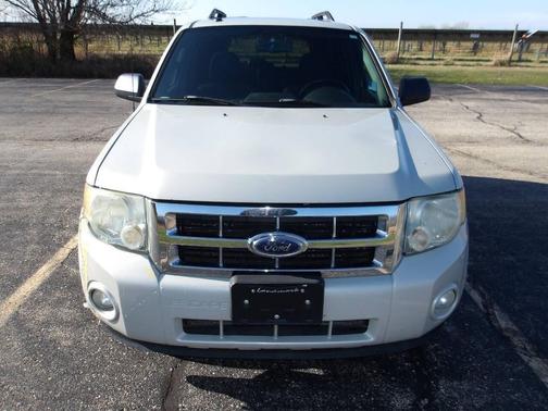 2009 Ford Escape XLT