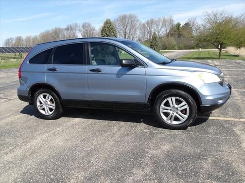2011 Honda CR-V EX