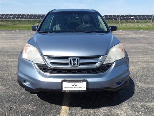 2011 Honda CR-V EX
