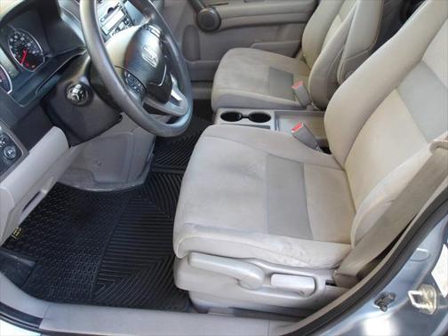 2011 Honda CR-V EX